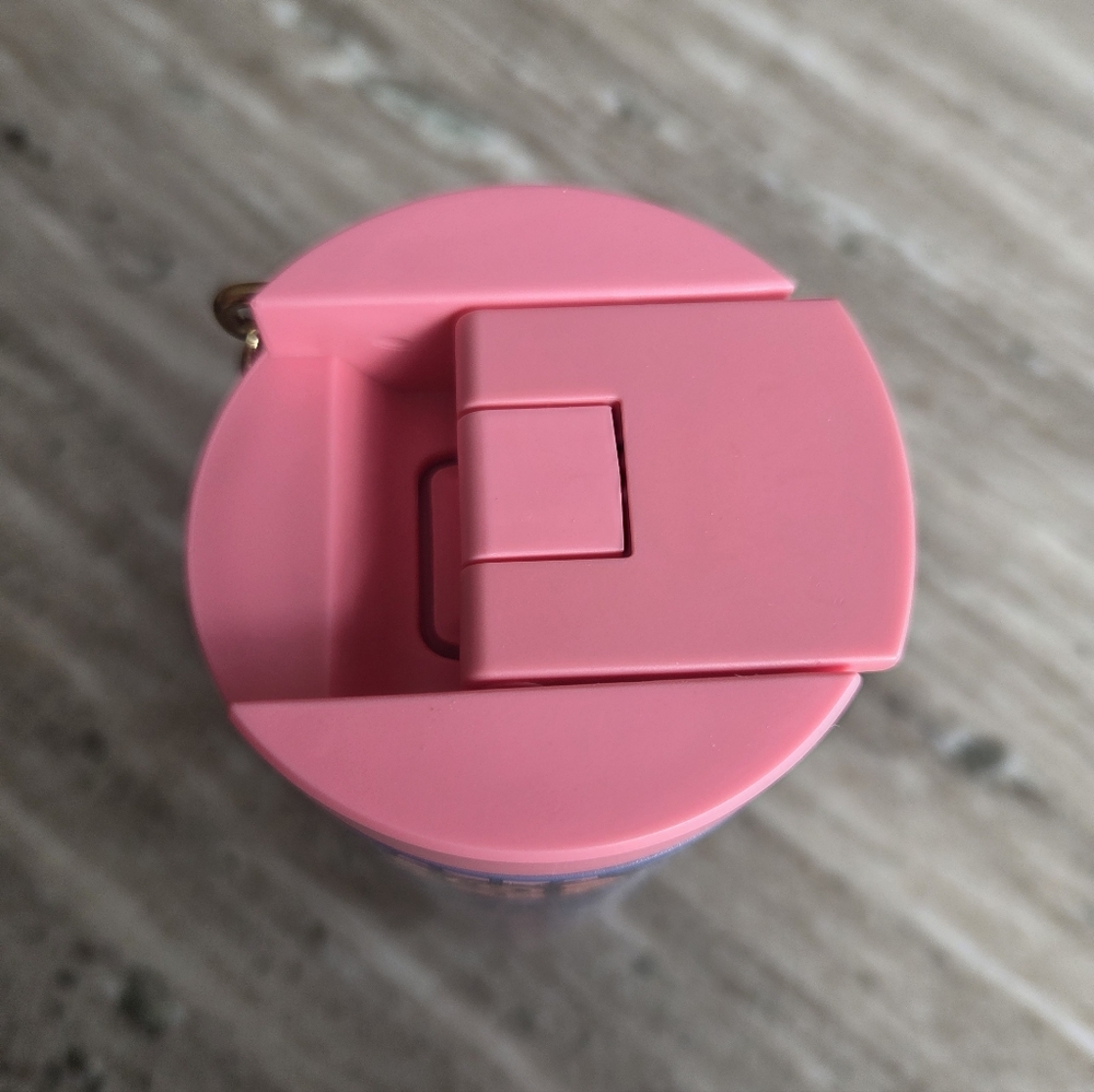 Starbucks x WICKED "Glinda" Tumbler - Picture 2 of 8